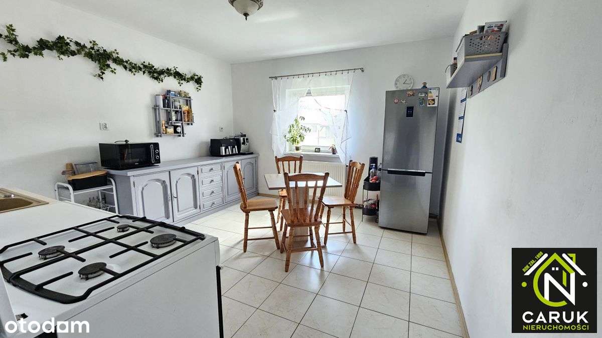 Dom z potencjałem na dużej działce Wrzosowo - Pełny obrazek: 5/20