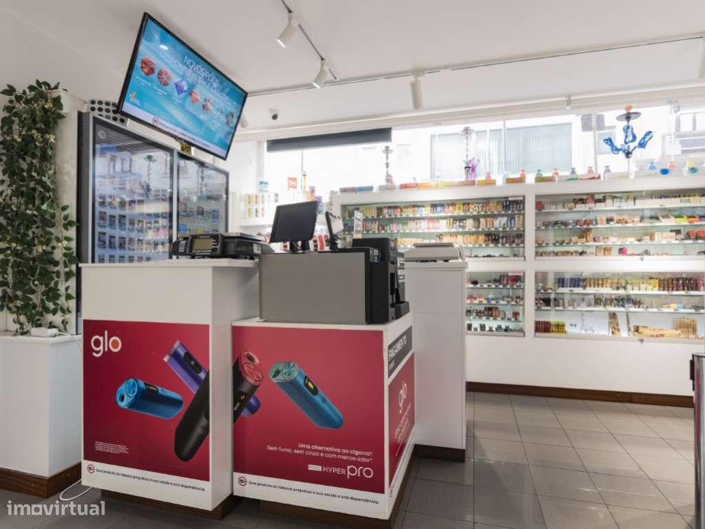 Trespasse - Loja | Oportunidade única em Espinho-23