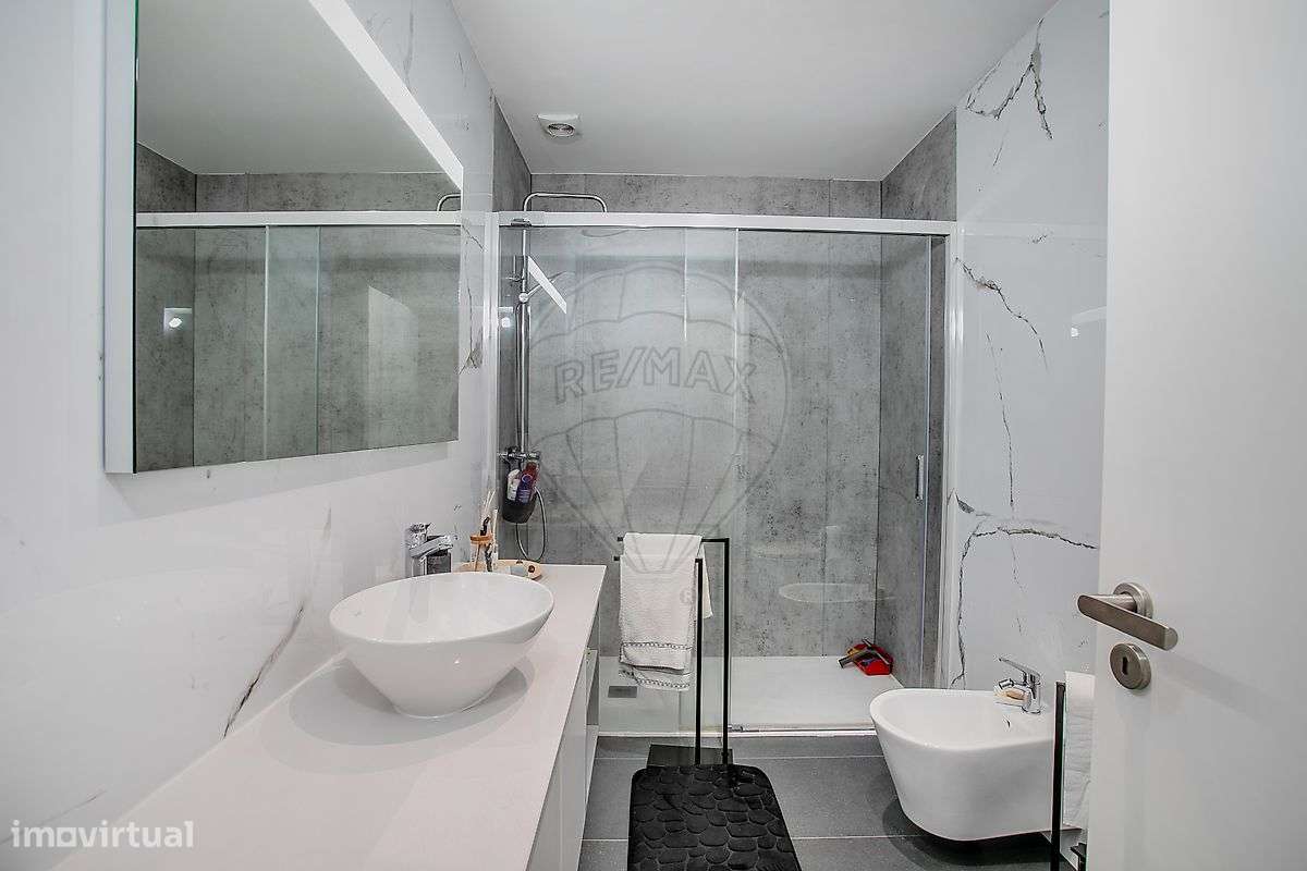 Apartamento T1 para venda-22