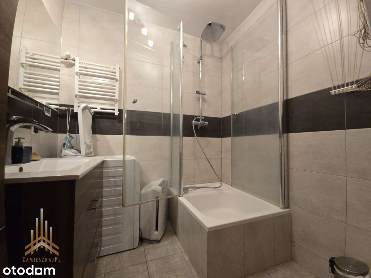 3 pokoje z pięknym widokiem na Saskiej Kępie-11