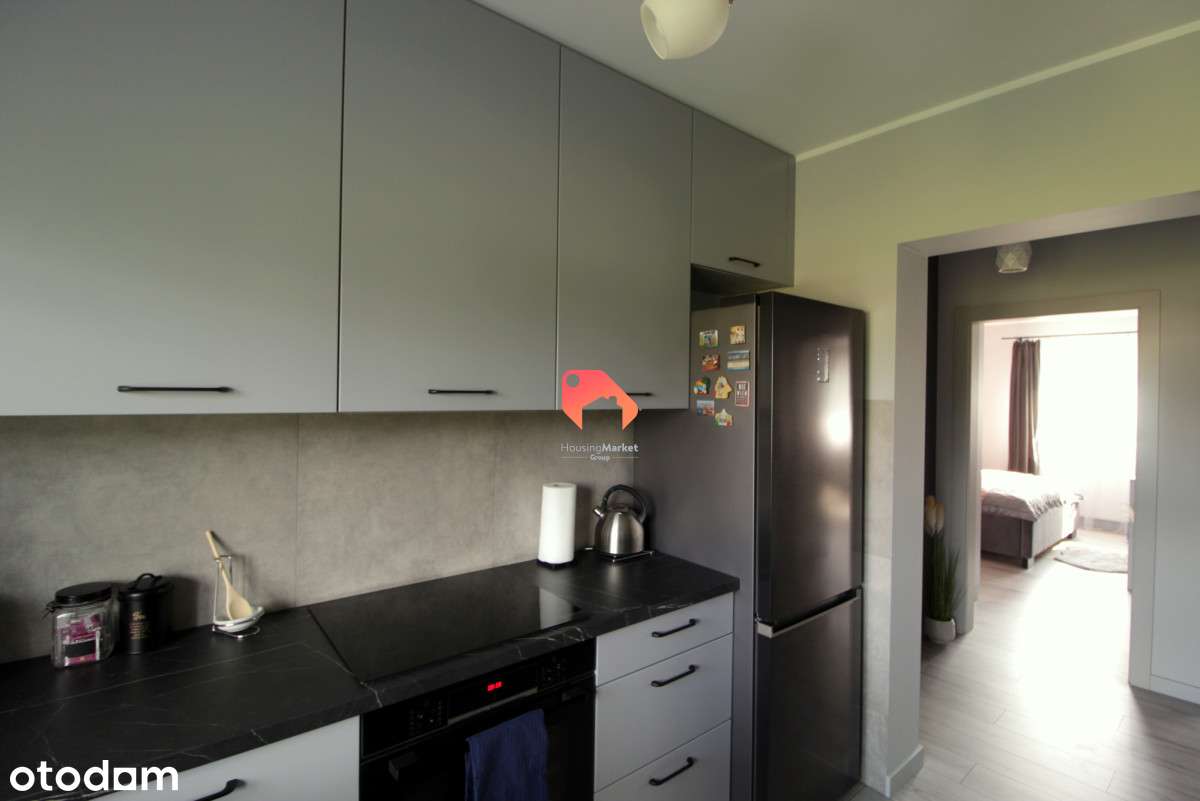 3 pokoje, balkon,garaż – Sulejówek Mił, blisko Skm - Pełny obrazek: 5/20