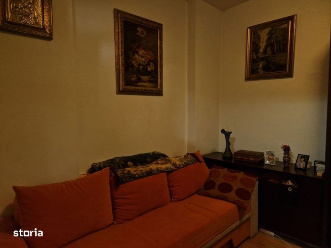 Cafrom Imobiliare -EXCLUSIV- Central - Imobil de Vanzare-6