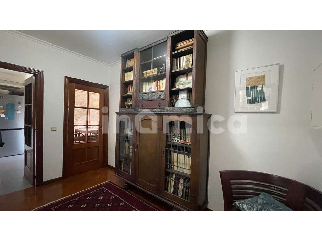 Apartamento T3 - Braga! - Grande imagem: 4/13