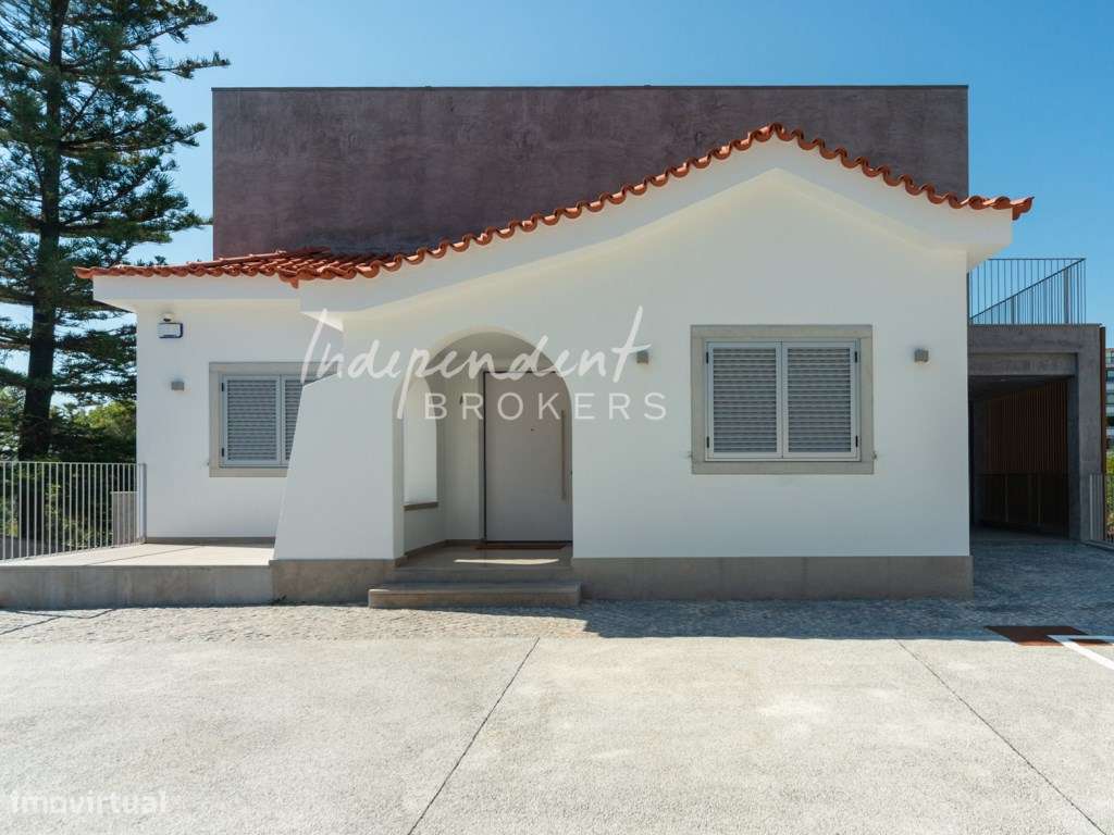 APARTAMENTO DUPLEX T4 COM PISCINA-34