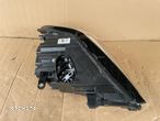 BMW X1 F48 LCI LIFT 7472255 LAMPA PRZEDNIA LEWA FULL LED EUROPEJSKA - 5