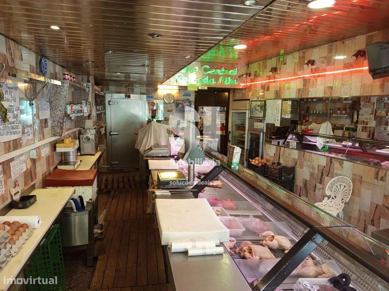 Loja em Porto - Grande imagem: 4/14