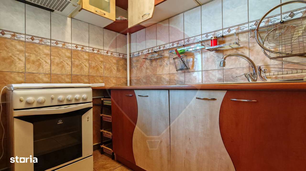 Garsoniera de inchiriat în zona Lujerului - Imagine principală: 4/6