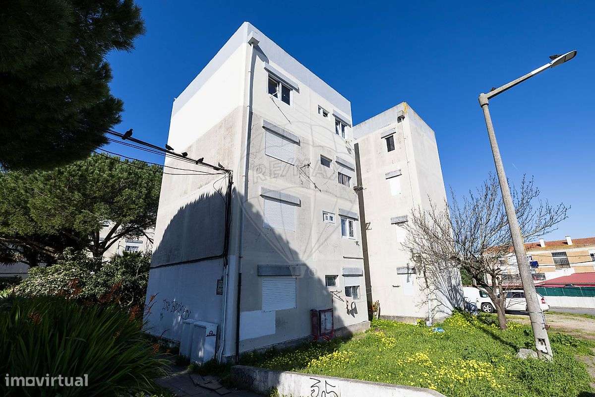 Apartamento T2 para venda-16