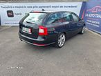 Skoda Octavia 2.0 TDI RS - 4