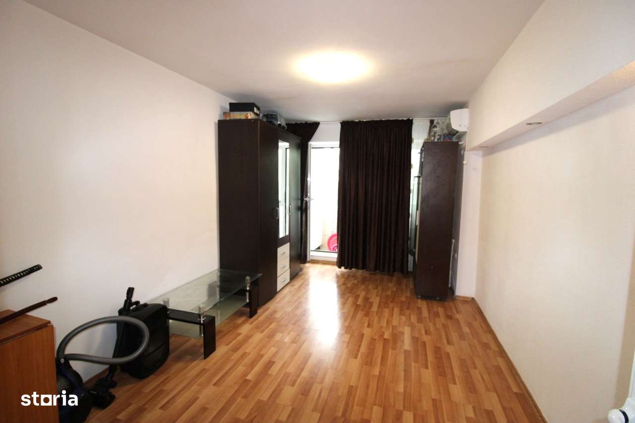 Apartament cu 2 camere in I.C.Frimu - Imagine principală: 1/8