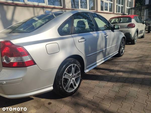 Volvo S40 2.0D Sport - 5