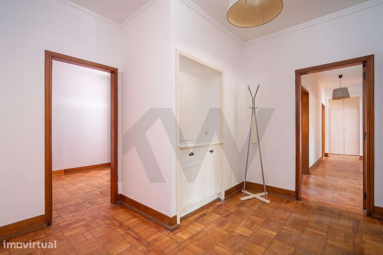 T8 + Piso adicional | Elevadas Áreas | Garagem | Coimbra (Zona Univers - Grande imagem: 5/33