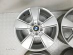 FELGI ALUMINIOWE 8Jx18 ET46 styling 143 - BMW X3 E83 - 3