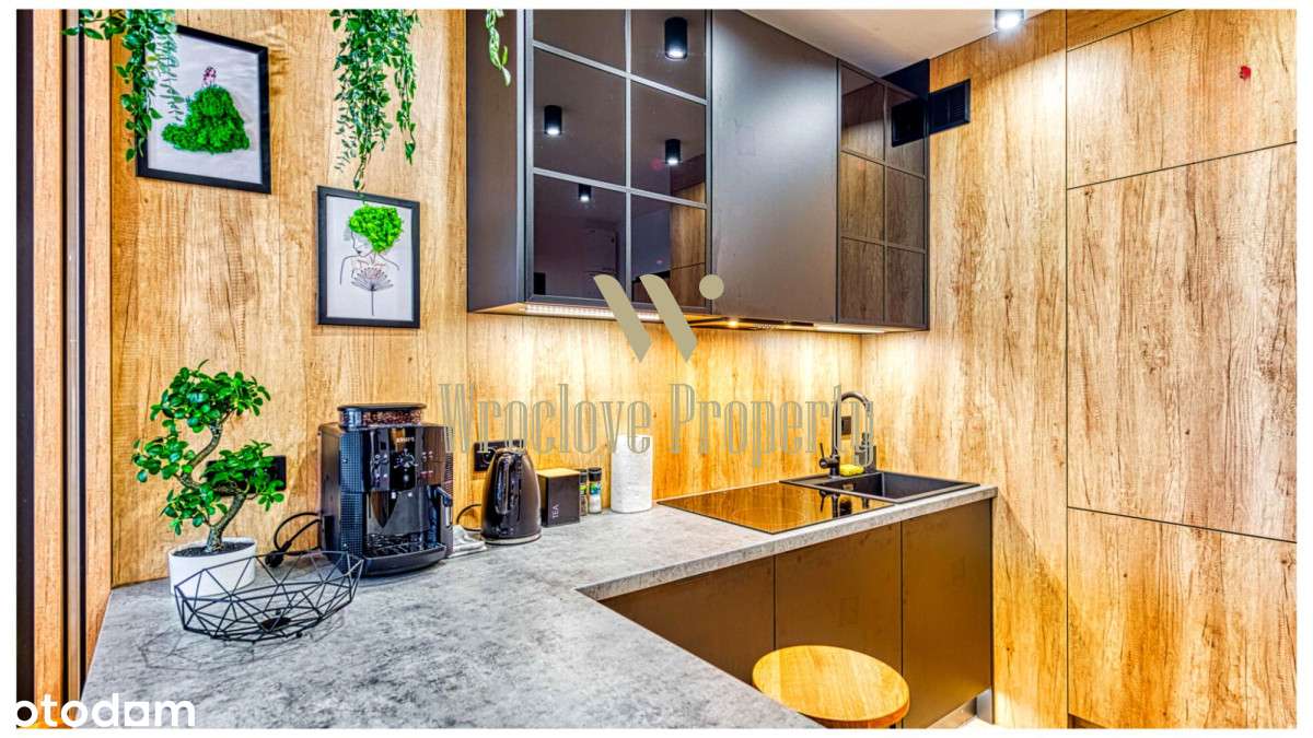 Wyjątkowy apartament Lux Świeradów Zdrój - Pełny obrazek: 4/15