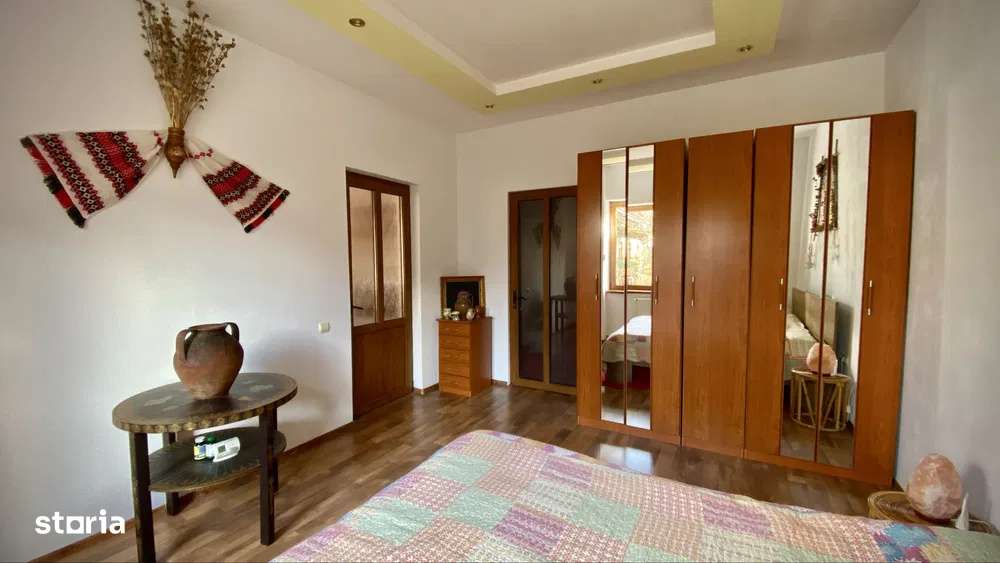 Apartament cu 2 camere la casa, Pet Friendly, situat central - pe Stra - Imagine principală: 3/8