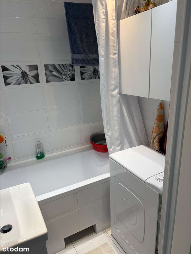 Mieszkanie 3-pokojowe balkon oddzielna kuchnia dobra lokalizacja-10