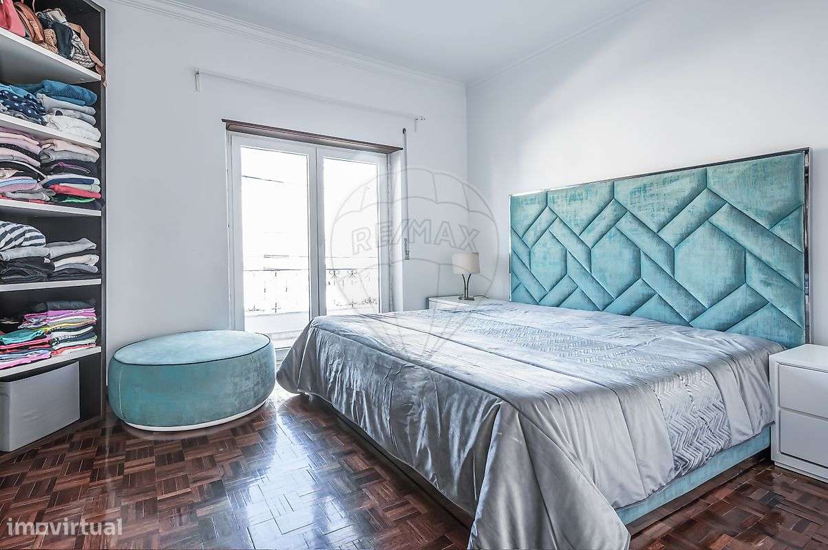 Moradia T4 para venda-15