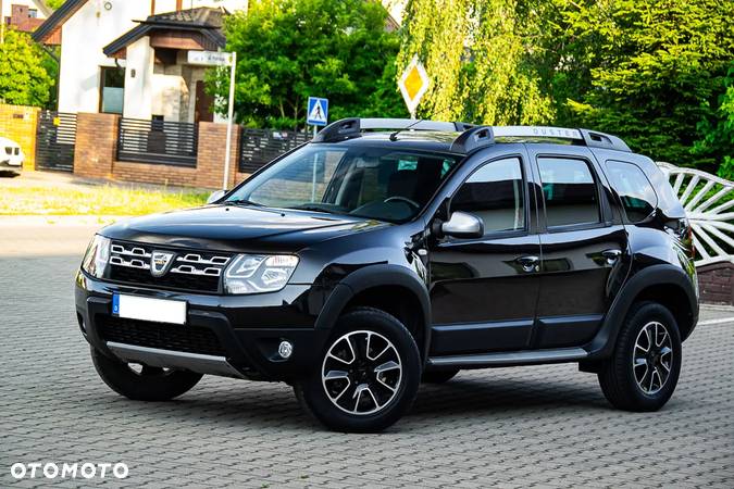 Dacia Duster 1.2 TCe Comfort 4WD - 11