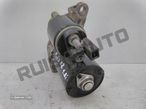 Motor Arranque 02t911_023g Vw Polo (9n) 1.2 12v [2002_2009] - 3