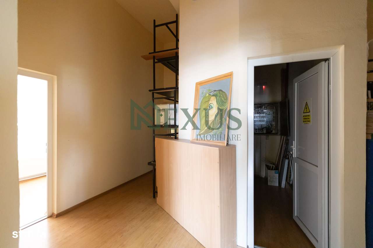 Spațiu Comercial 411 mp de vânzare,  Tic Tac-17