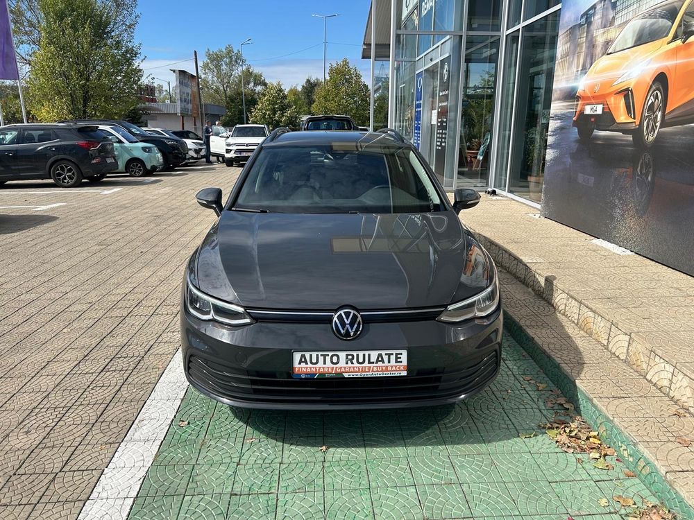 Volkswagen Golf (2)