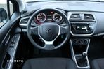 Suzuki SX4 S-Cross - 8