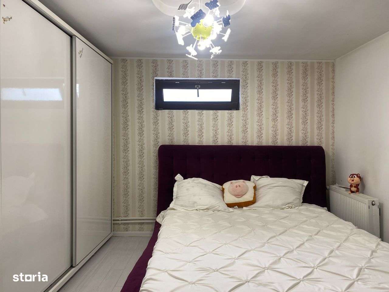 Agentia imobiliara VIGAFON vinde casa 5 camere Bariera Bucuresti - Imagine principală: 3/18