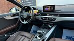 Audi A5 Sportback 40 TFSI S tronic sport - 5