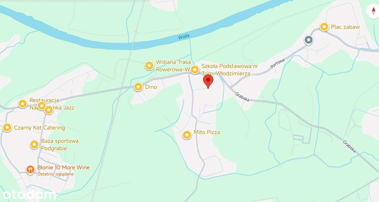 Dom w standardzie PREMIUM stan deweloperski 125m2 Niepołomice - Pełny obrazek: 5/7