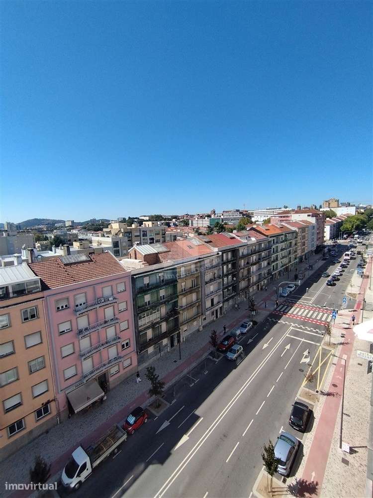 T2+1 com Terraço no Último Piso | Avenida da Liberdade | Grande Potenc-14