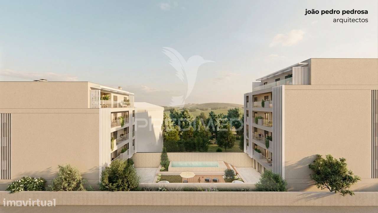 Jardins de Fátima | Apartamentos T3 desde 430.000 €-16