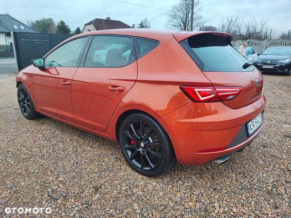 Seat Leon - 3