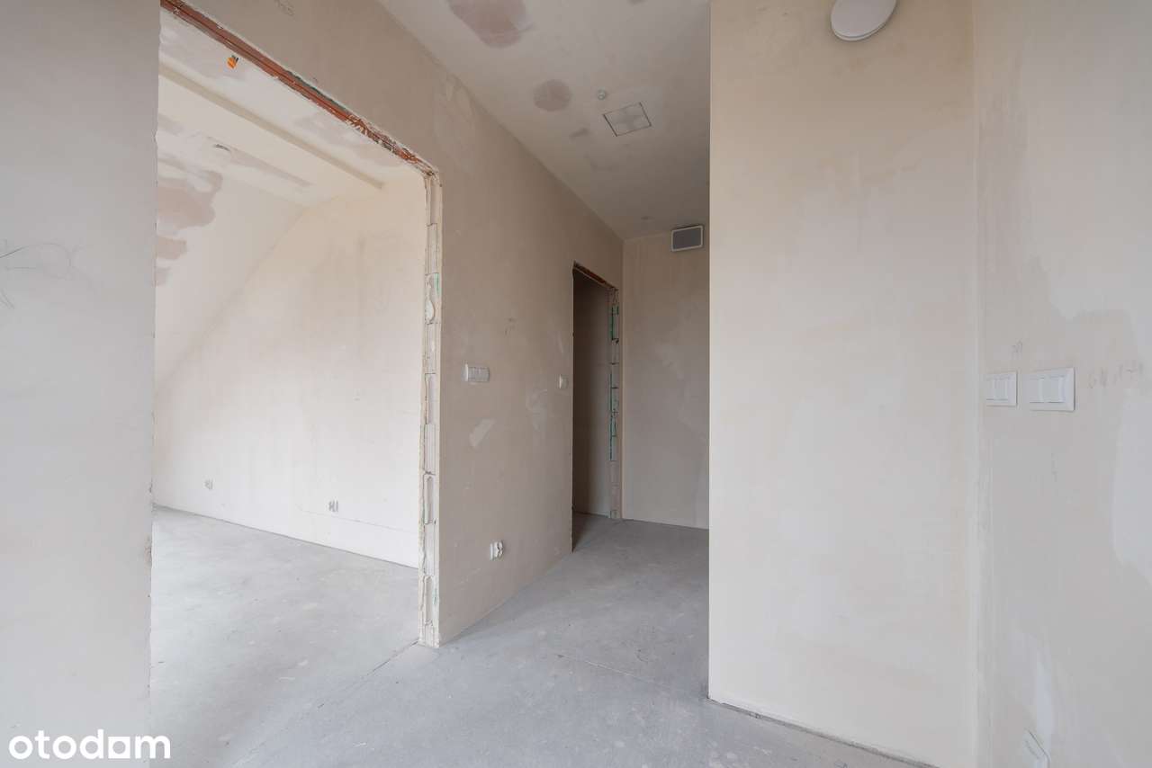 2 niezależne pokoje | Nowe | Karłowice-9