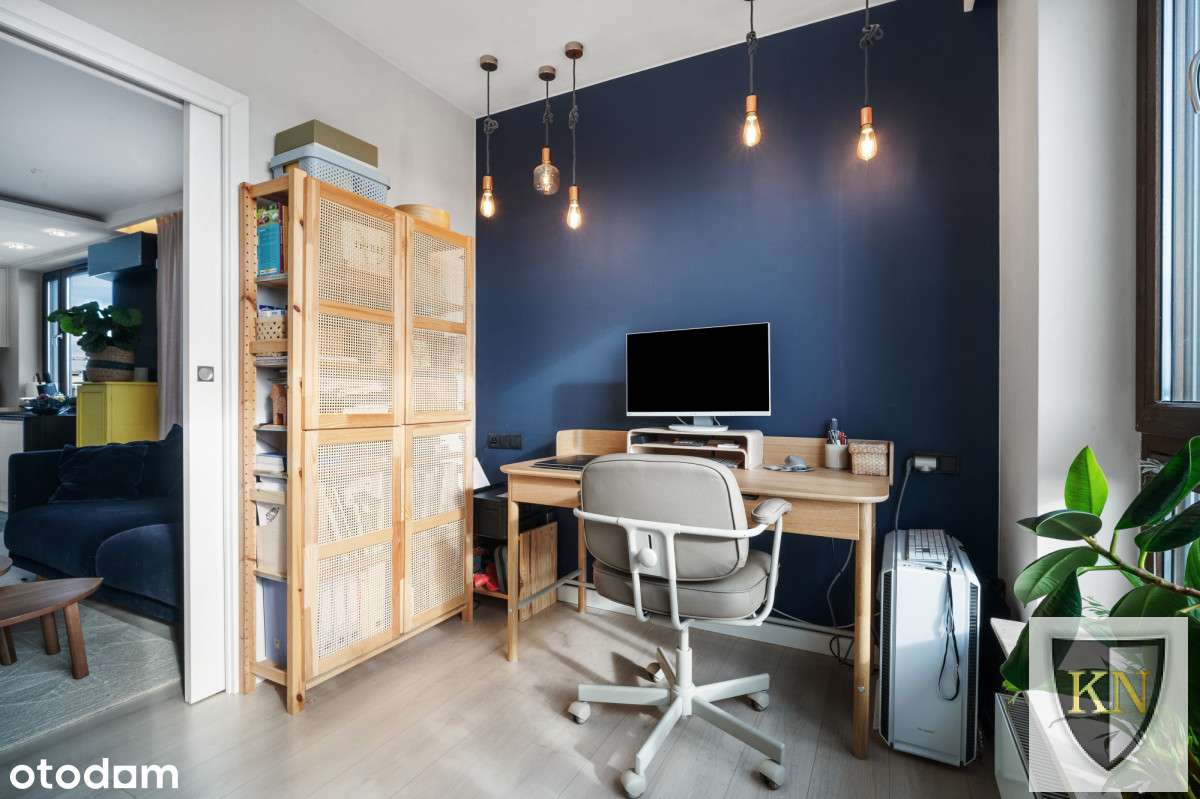 Mieszkanie 3 pokojowe, Relaksowa Lublin-7