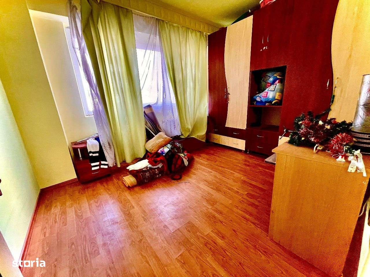 De vânzare apartament 3 camere decomandat Zona/Școlilor - Imagine principală: 3/7