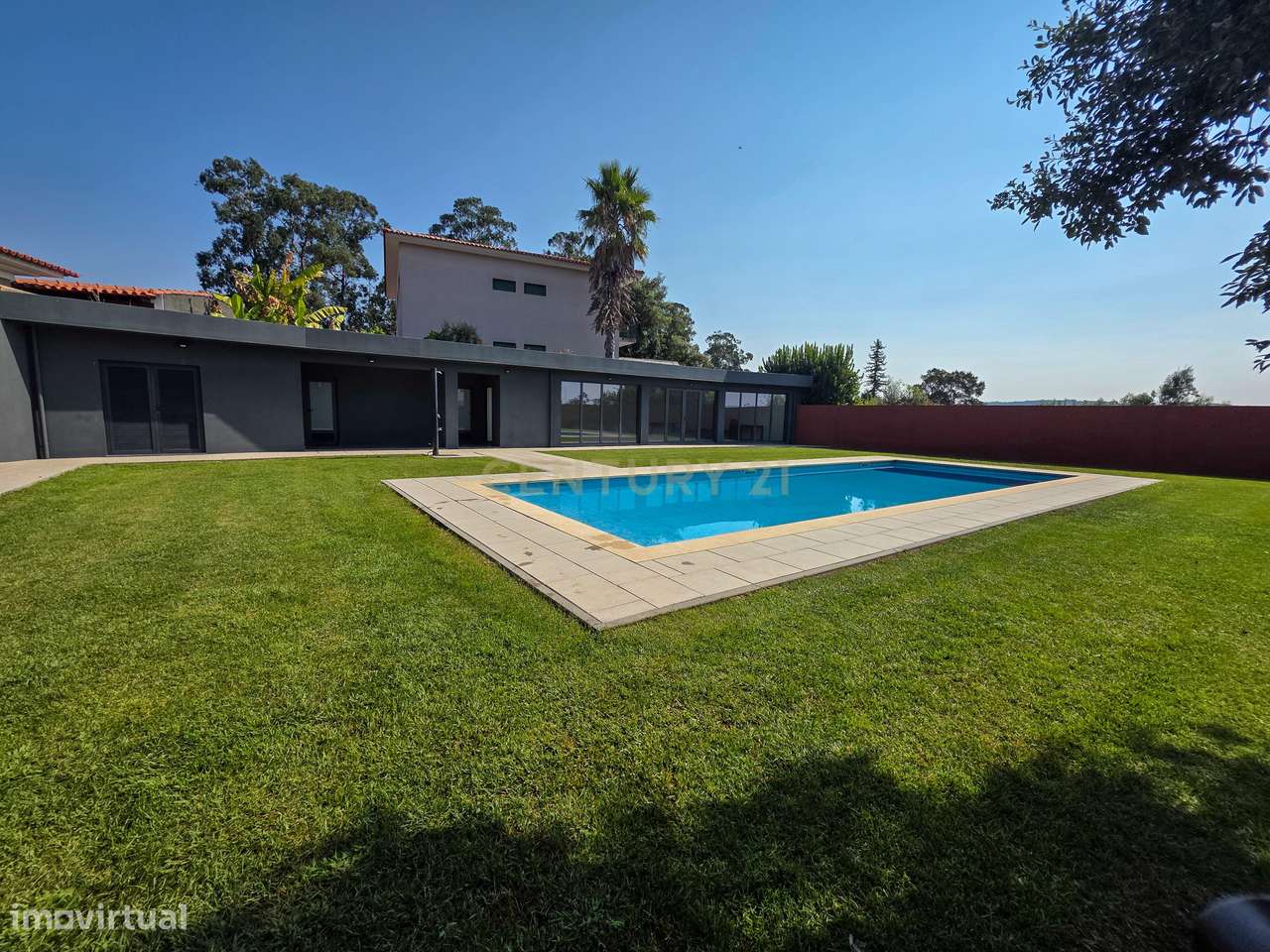 Moradia T3 Exclusiva em Condomínio Privado situada em Bitarães/Paredes-5
