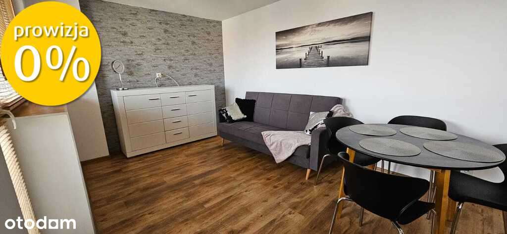 Przytulne mieszkanie Solskiego bez prowizji !!-4