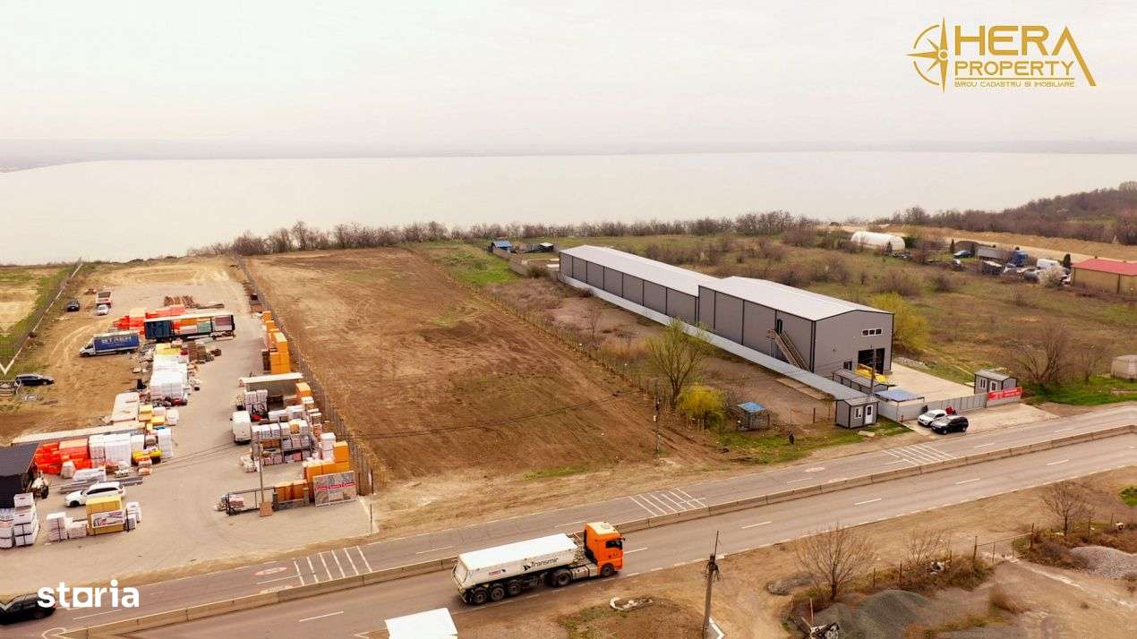 Teren la DN26 in sat Costi, Galati-11