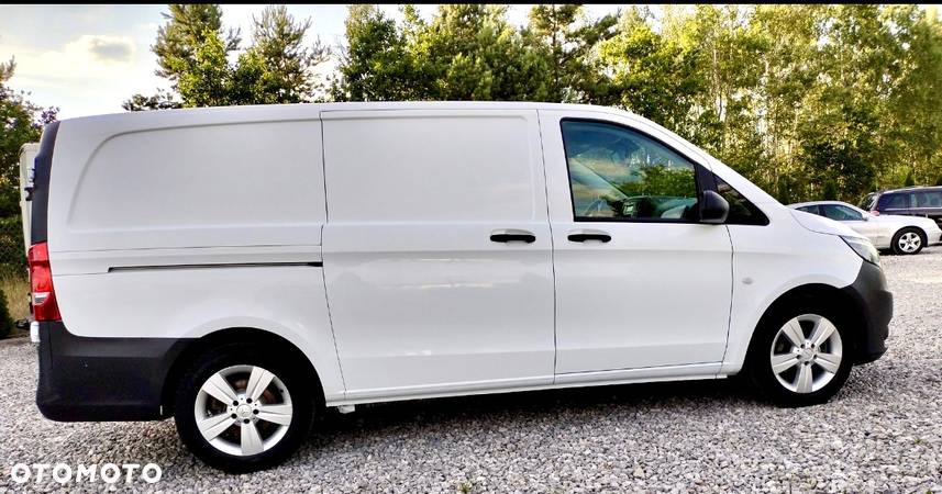 Mercedes-Benz Vito - 5