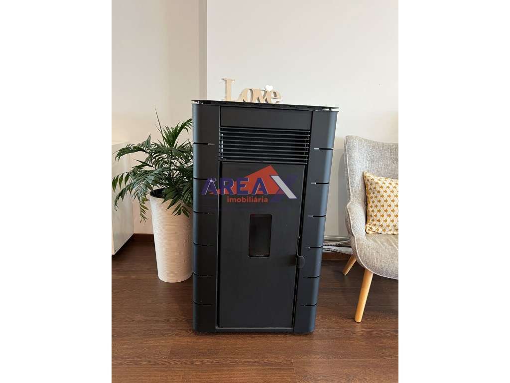 EXCLUSIVO T3 | Centro da Cidade | Como Novo e Pronto a Habitar!-13