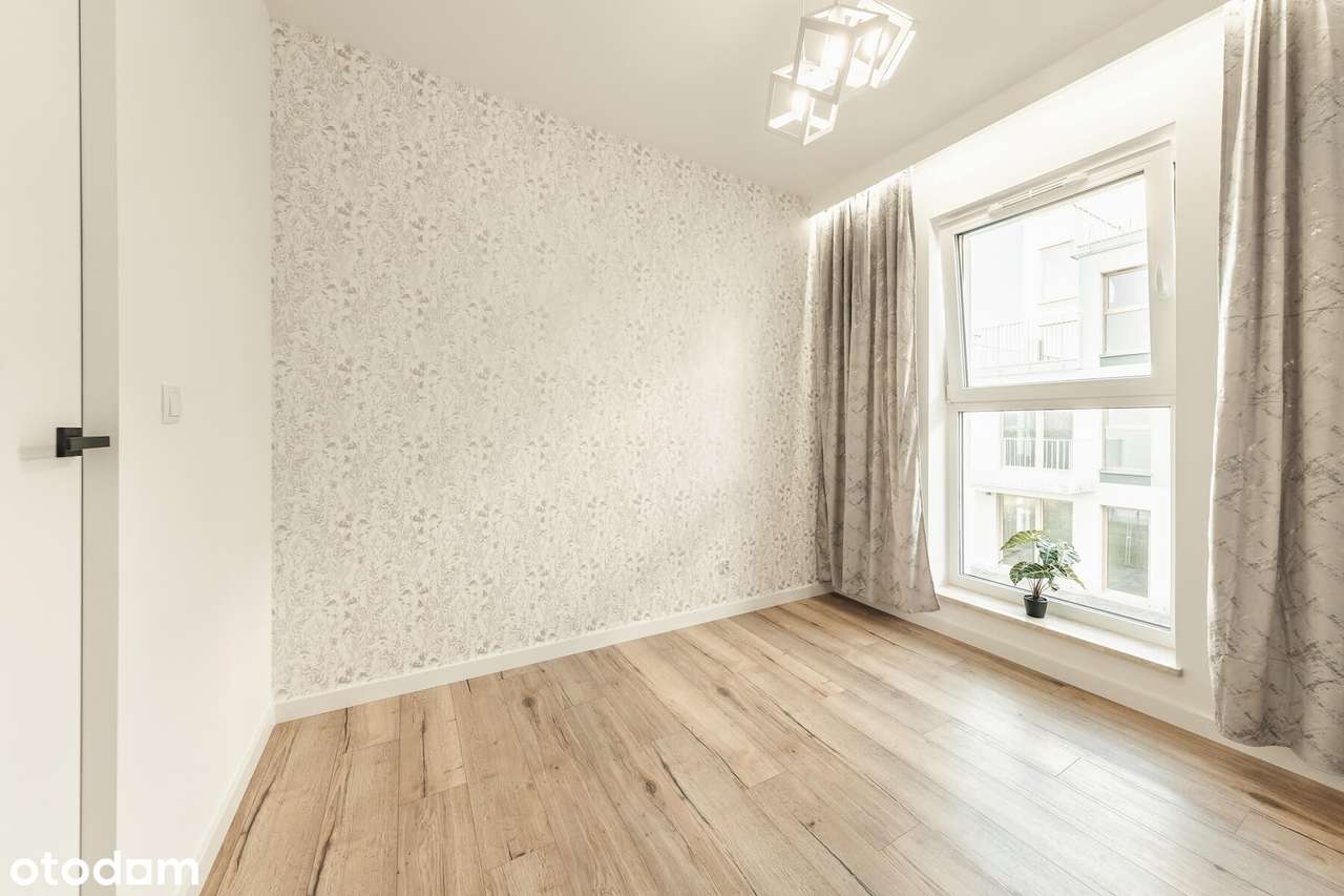 3 pokoje wykończone z architektem! Gotowe! BEZ PROWIZJI i PCC!-19