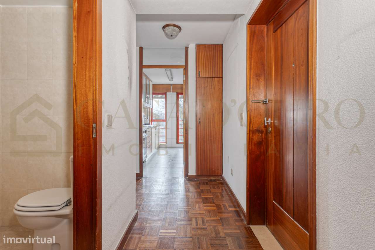 T3-Senhora da Hora | Matosinhos-8