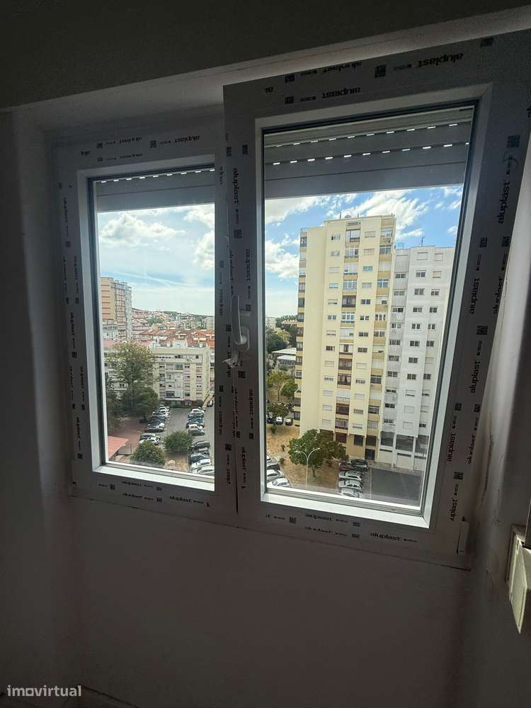 Apartamento T1 Remodelado-2