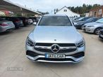 Mercedes-Benz GLC 220 Coupe d 4Matic 9G-TRONIC AMG Line - 4