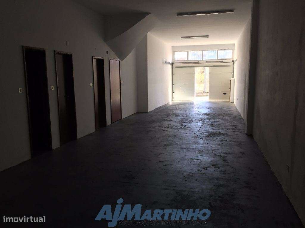 Armazém ou Garagem, Porto, Ao Marquês-3