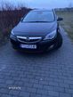 Opel Astra 1.6 Turbo Cosmo - 4