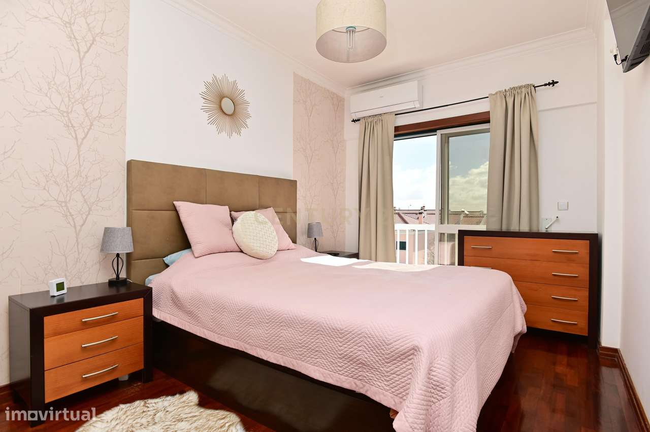 Apartamento T3 Mobilado, em Varge Mondar (Rio de Mouro, Sintra)-6