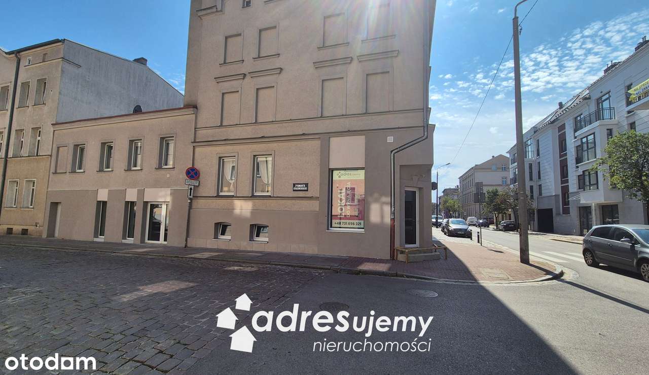 Lokal usługowy 65m2 - Fryzjer, salon beauty, kosmetyczka, biuro, sklep-7