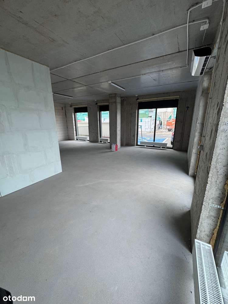 Narożny lokal 112,80 m2 we Wrocławiu, ul. Maxa Berga 31-33 - Pełny obrazek: 3/15