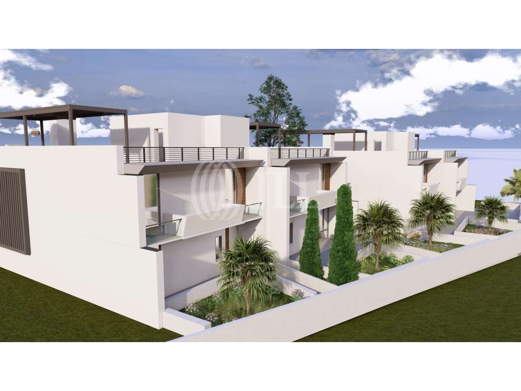 Moradia T4 com piscina em Murches Cascais - Grande imagem: 3/12